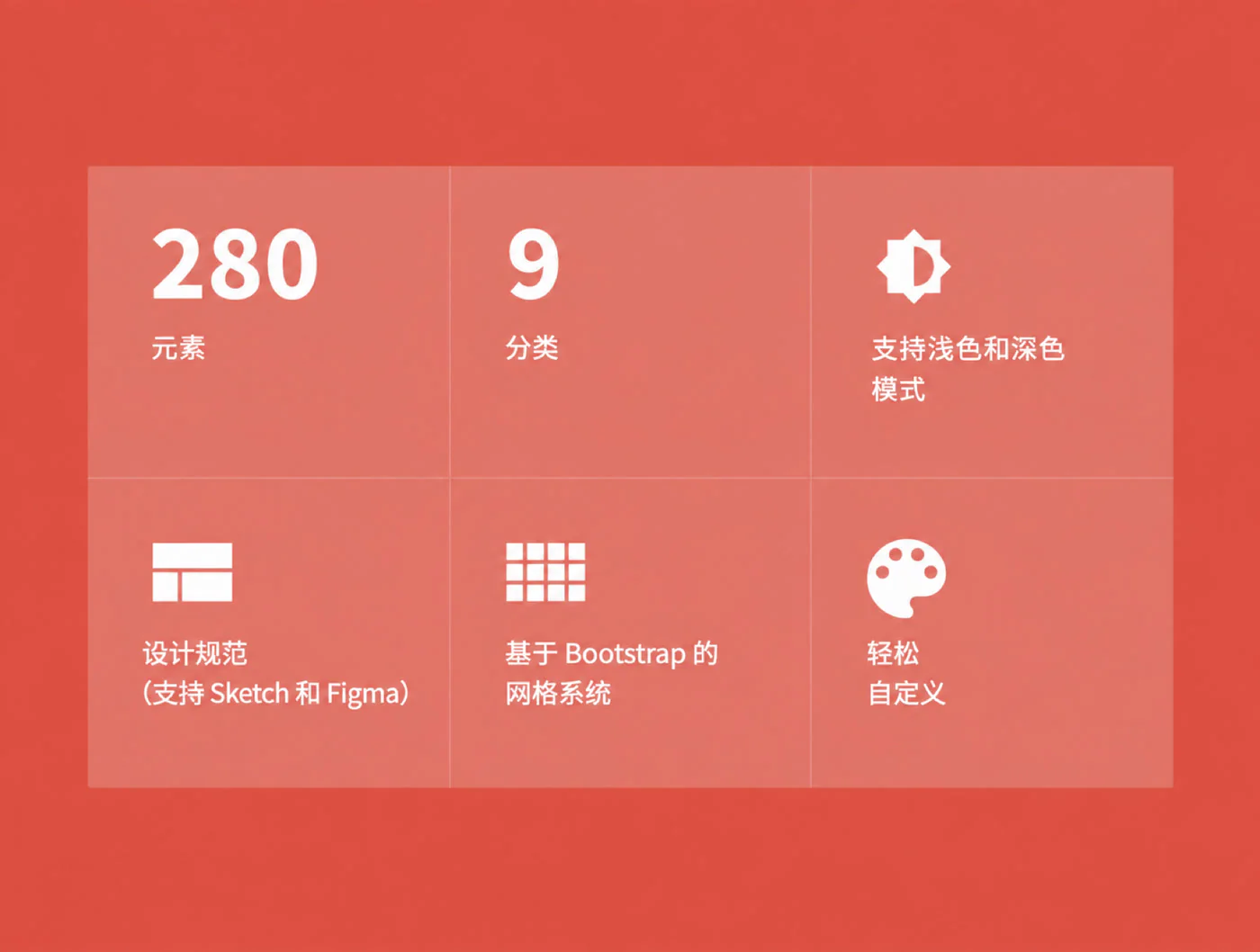 高端品牌官网Figma网页UI设计模板企业形象网站源文件详情图 3