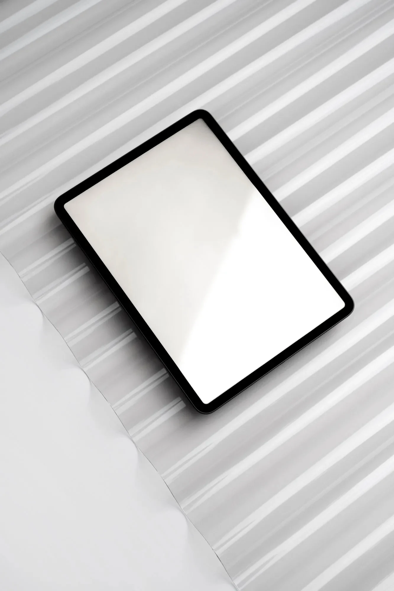 Apple iPad Pro 屏幕样机 S005-007详情图 2