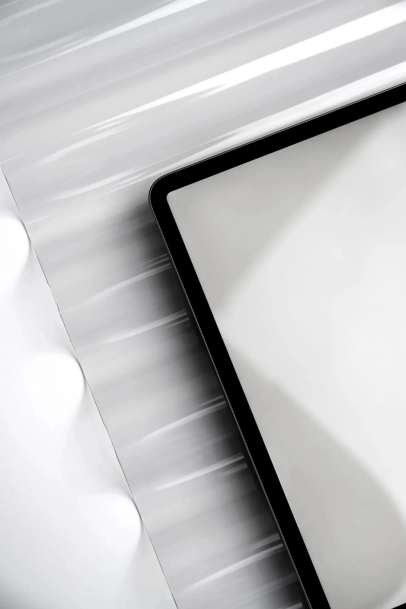 Apple iPad Pro 屏幕样机 S005-008详情图 2