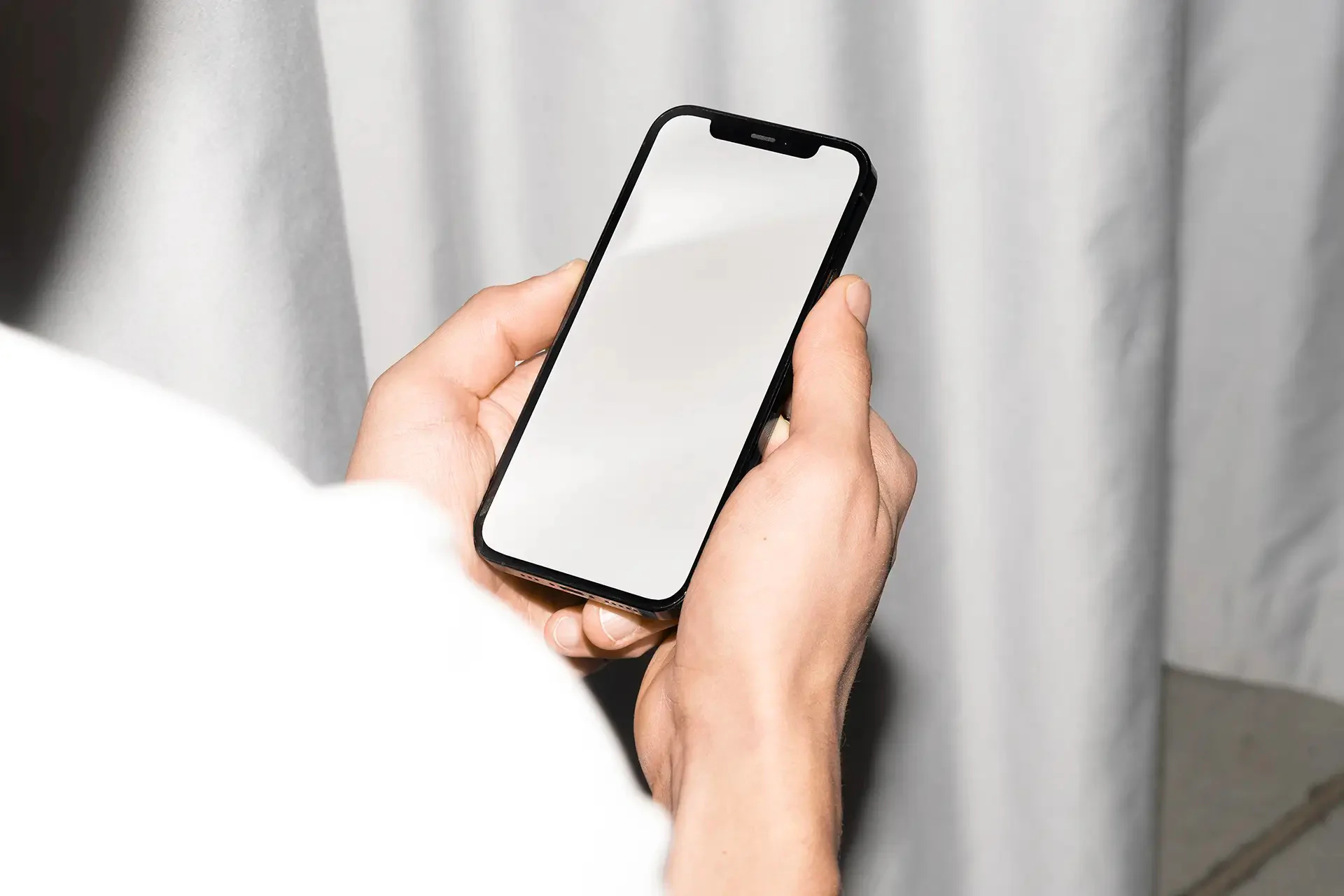 iPhone 样机 S008-005详情图 2