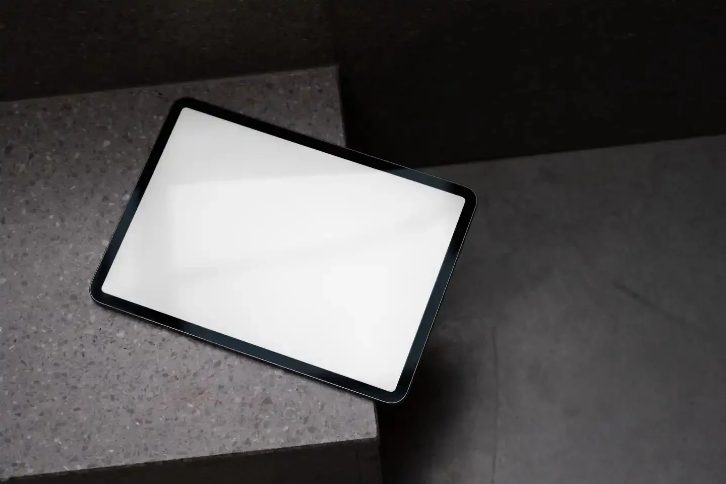 iPad 样机 S002-044详情图 2