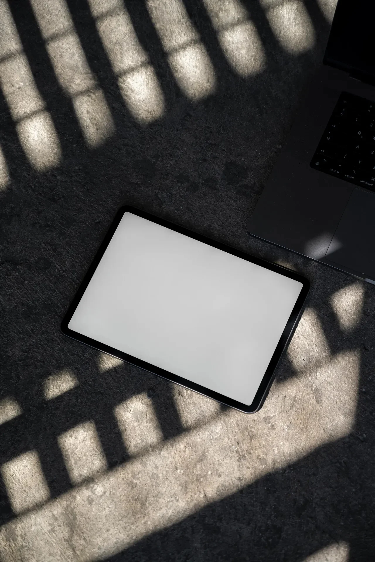 iPad Pro 样机 S003-013详情图 2