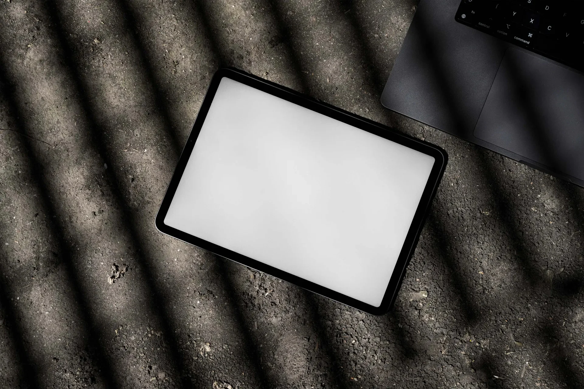iPad Pro 样机 S003-009详情图 2