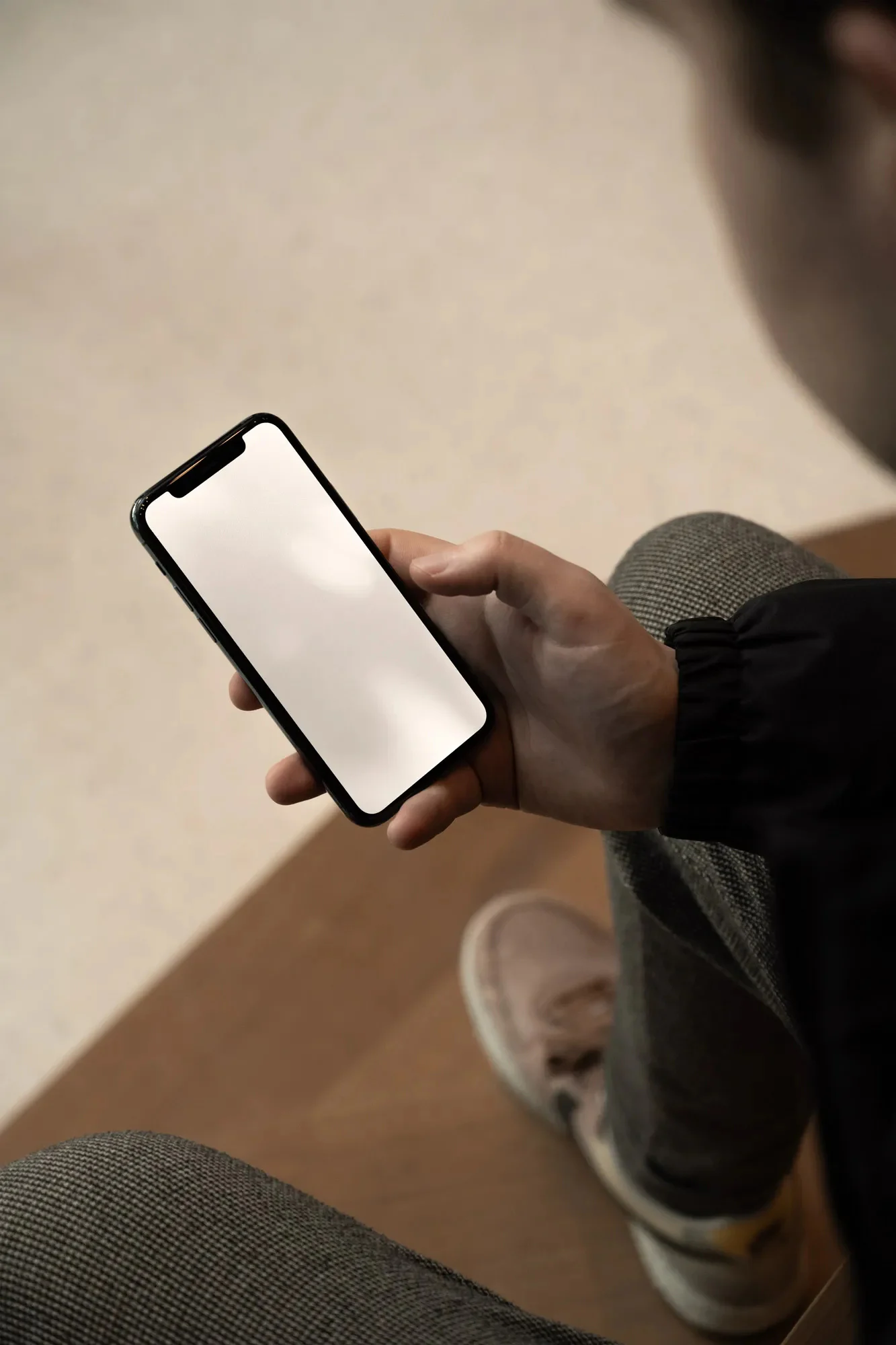 Apple iPhone 样机 S006-004详情图 2