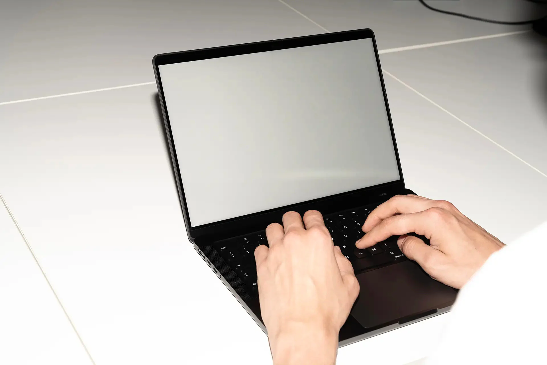 MacBook 样机 S008-010详情图 2