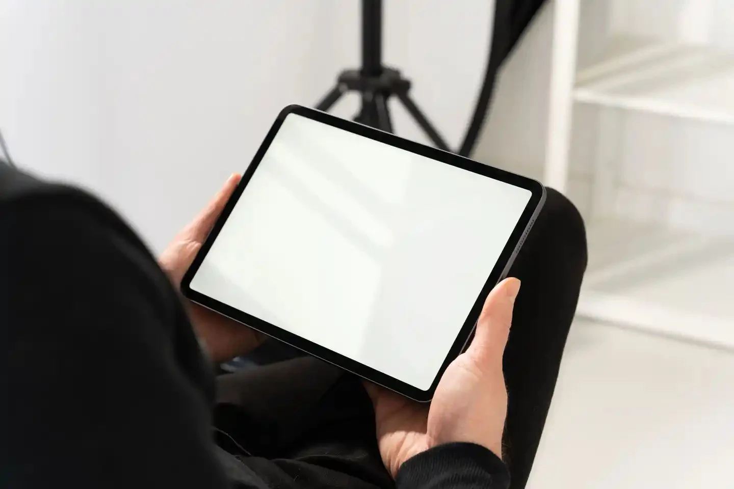 iPad 样机 S002-019详情图 2