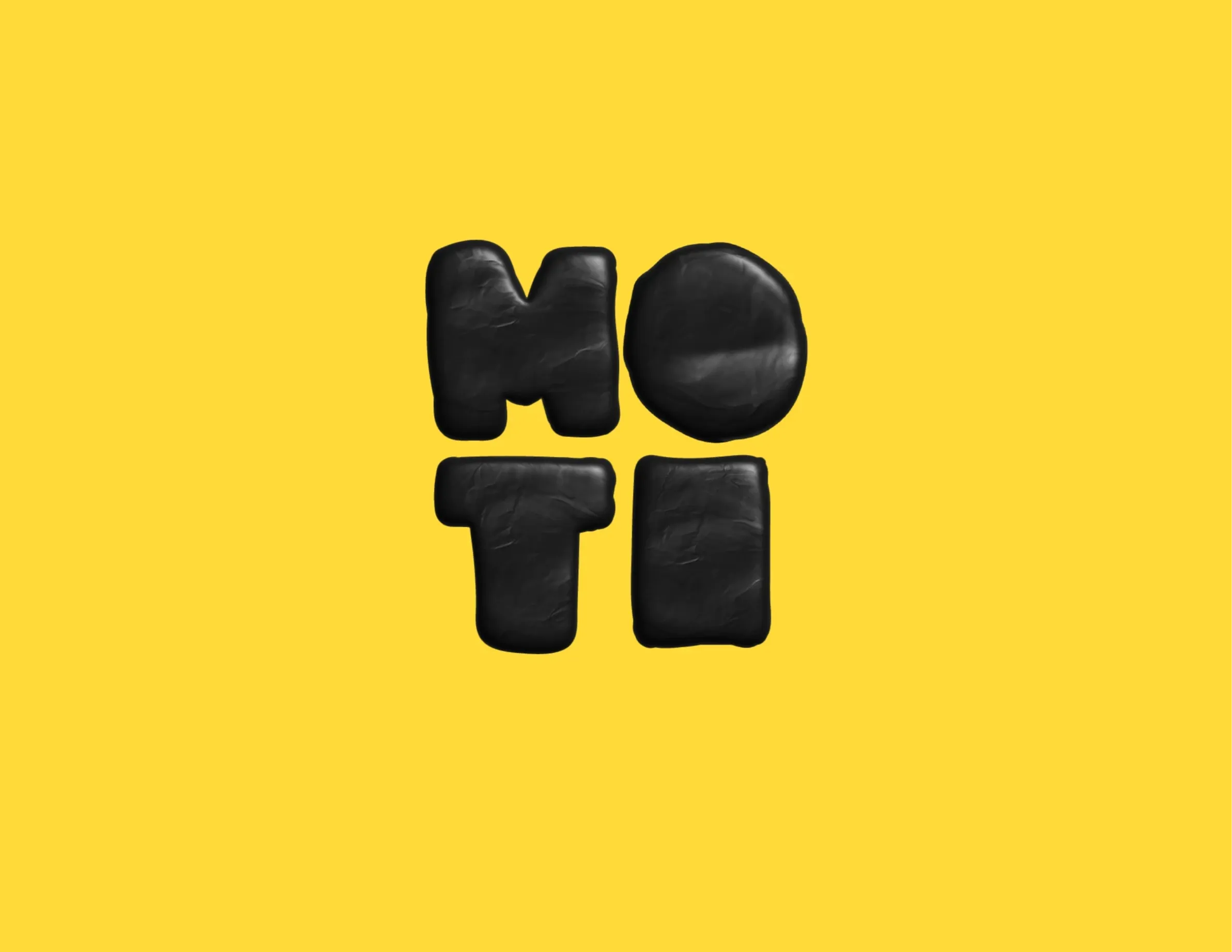 Moti App，SaaS 网站设计灵感详情图 1