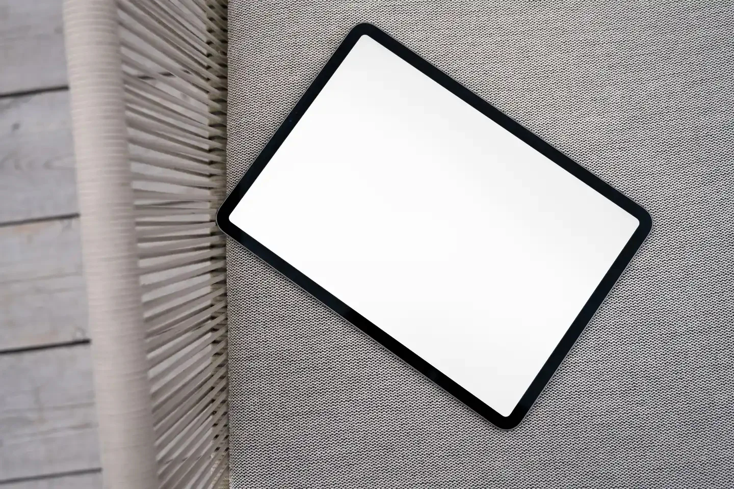 iPad Pro 屏幕样机 S002-029详情图 2