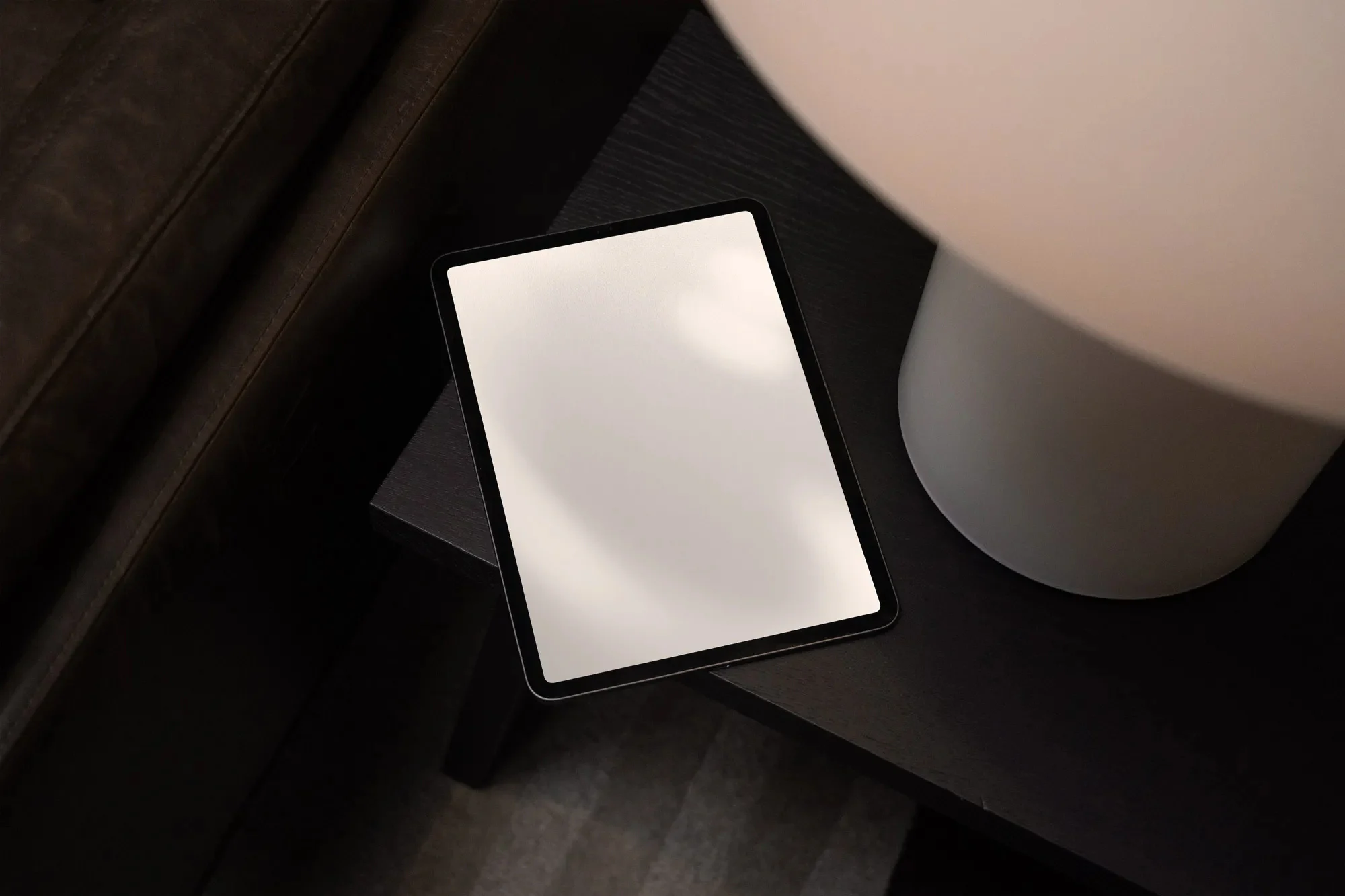 Apple iPad Pro 样机 S006-031详情图 2