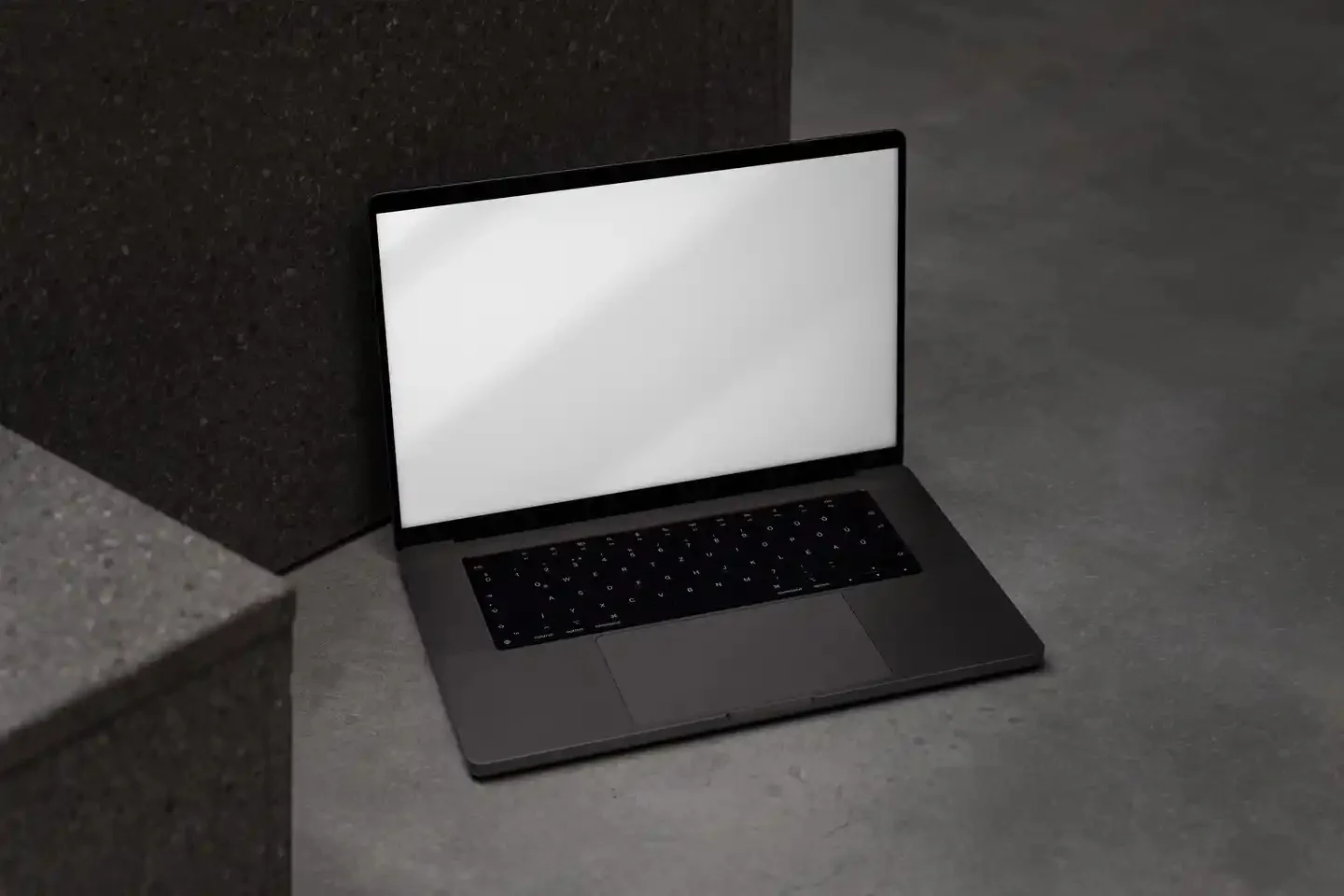 MacBook 屏幕样机 S002-037详情图 2