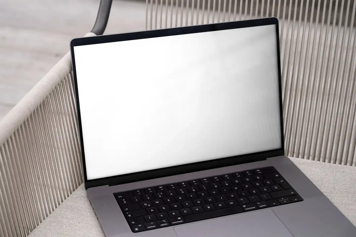 MacBook 样机 S002-025详情图 2