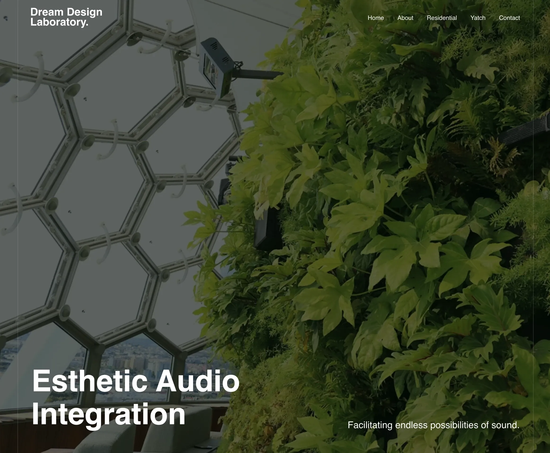 Dream Design Laboratory