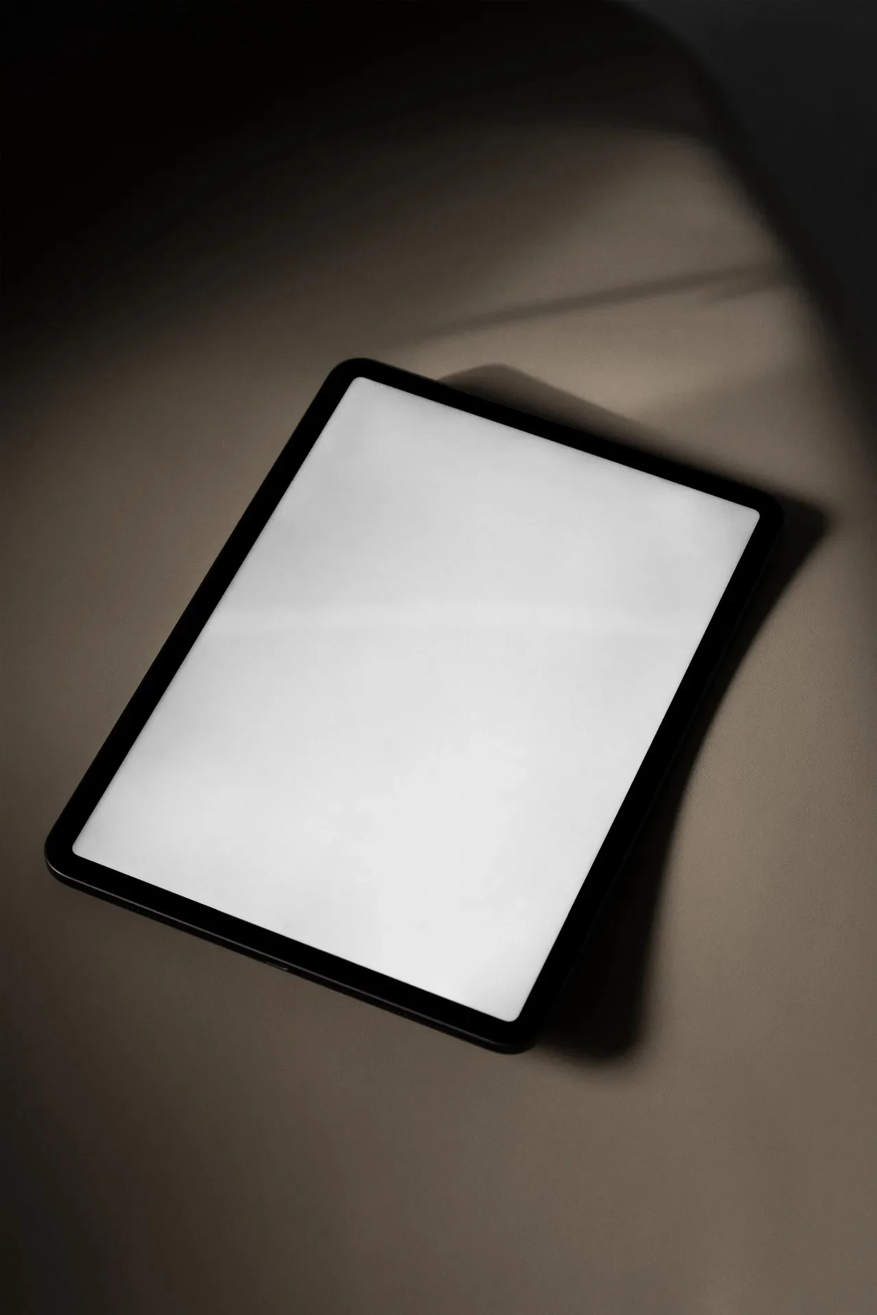 iPad 样机 S004-003详情图 2