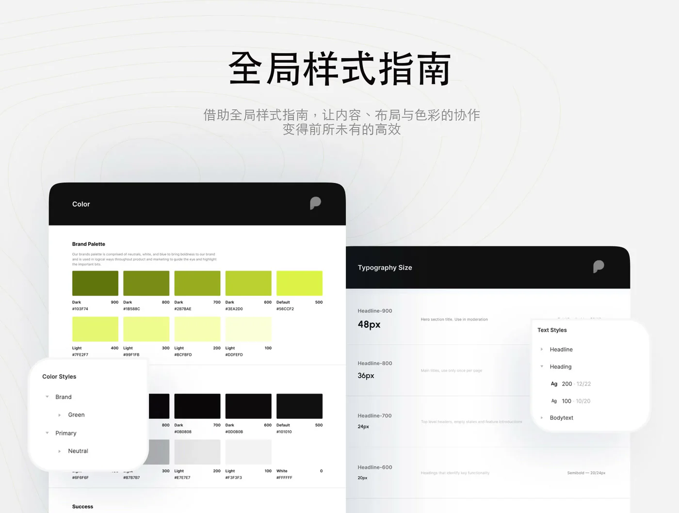 NFT潮流品牌官网Figma网页UI模板Web3数字艺术网站源文件详情图 5