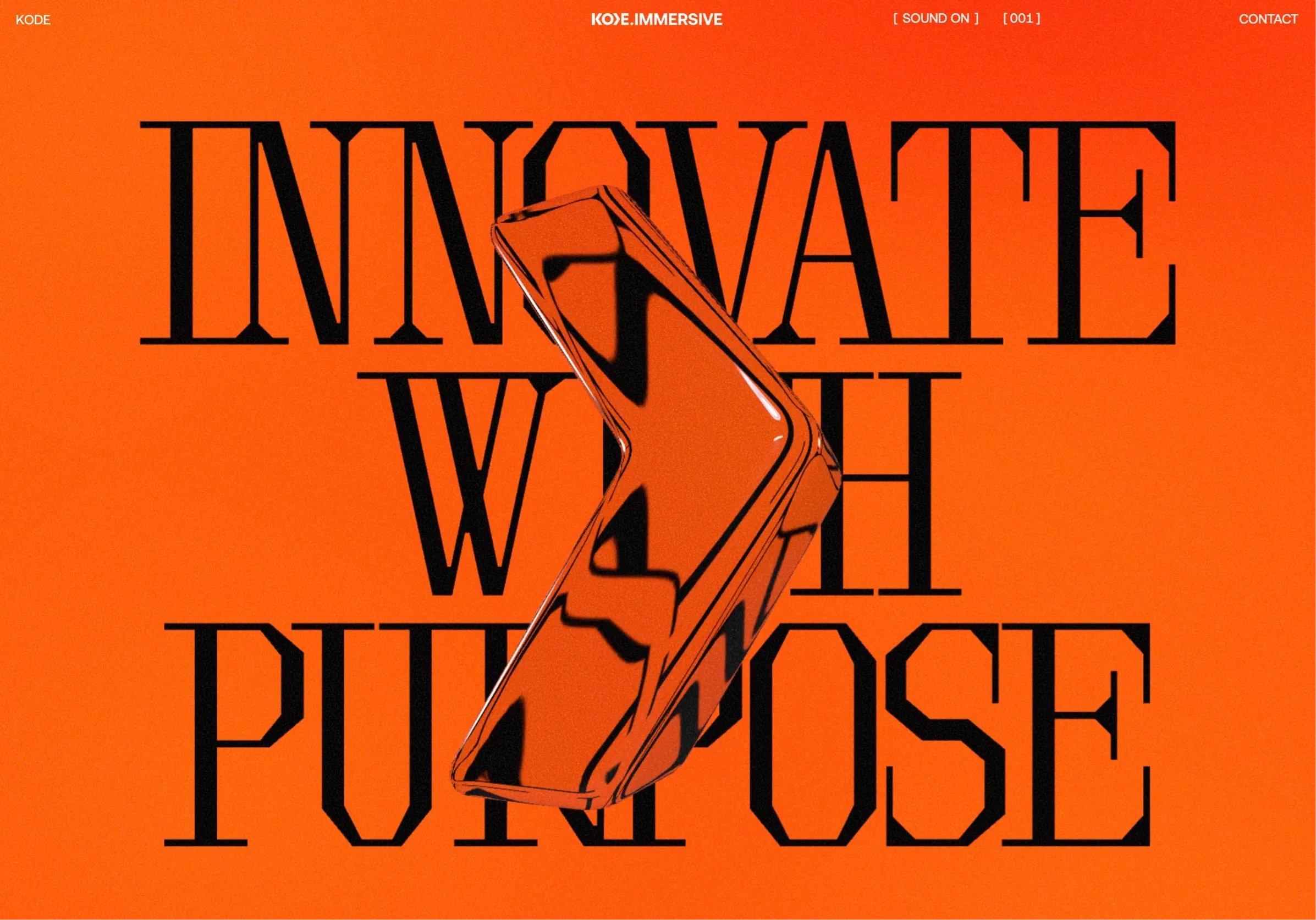KODE Immersive