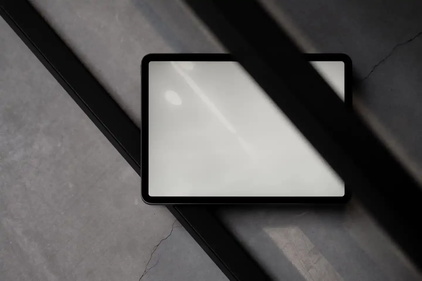 iPad 样机 S002-040详情图 2