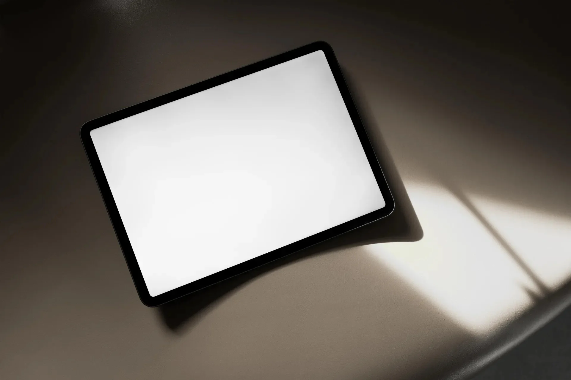 iPad 样机 S004-002详情图 2