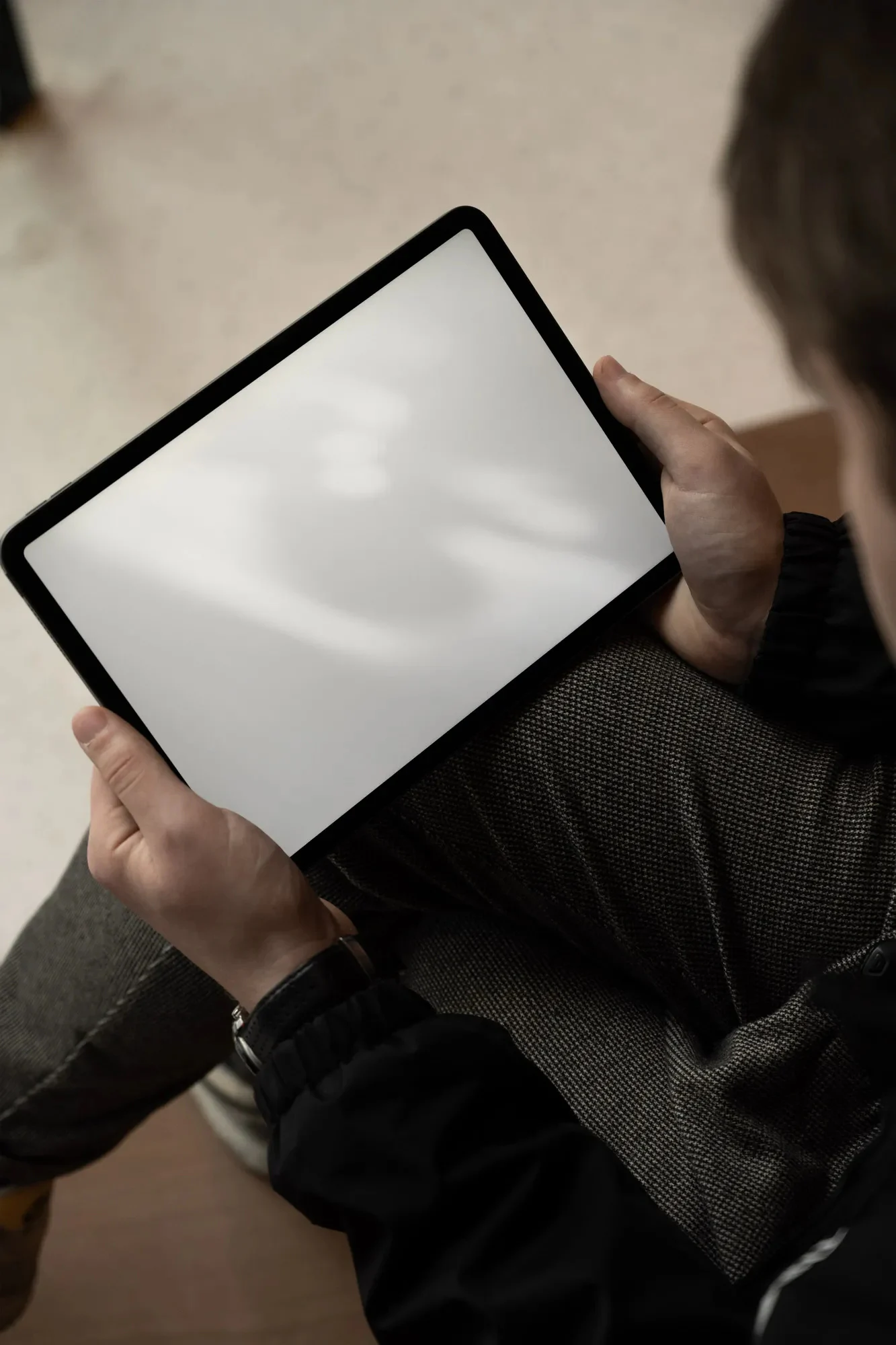 Apple iPad 样机 S006-002详情图 2