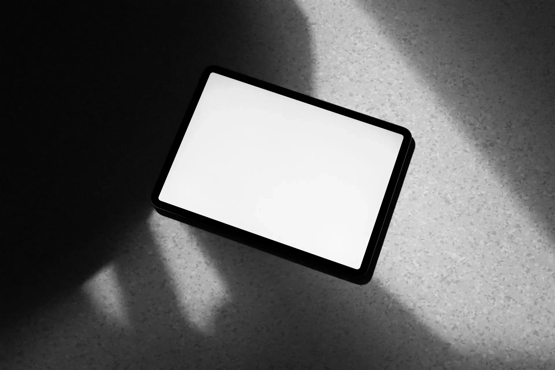 iPad 样机 S004-023详情图 2