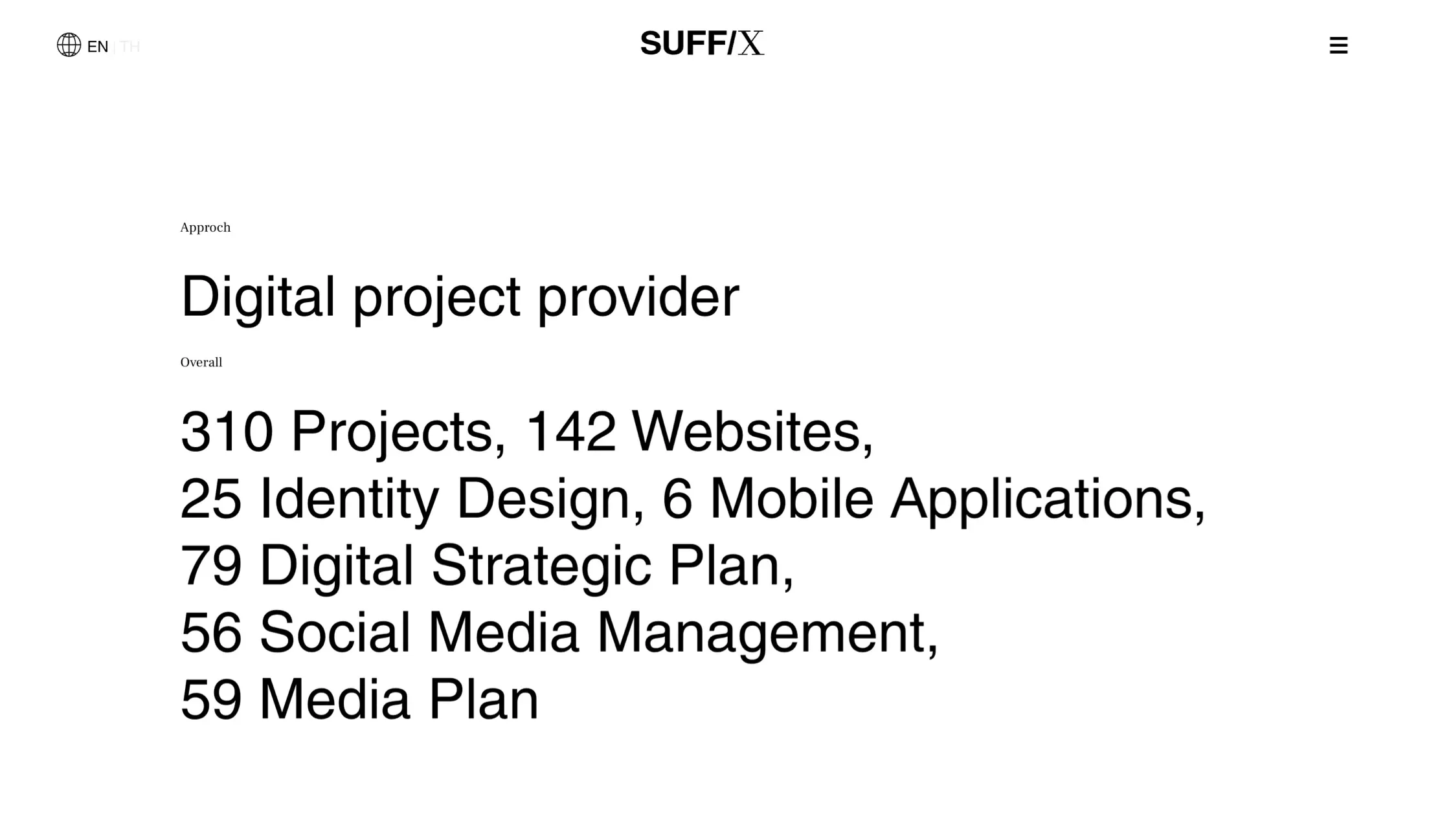 SUFFIX