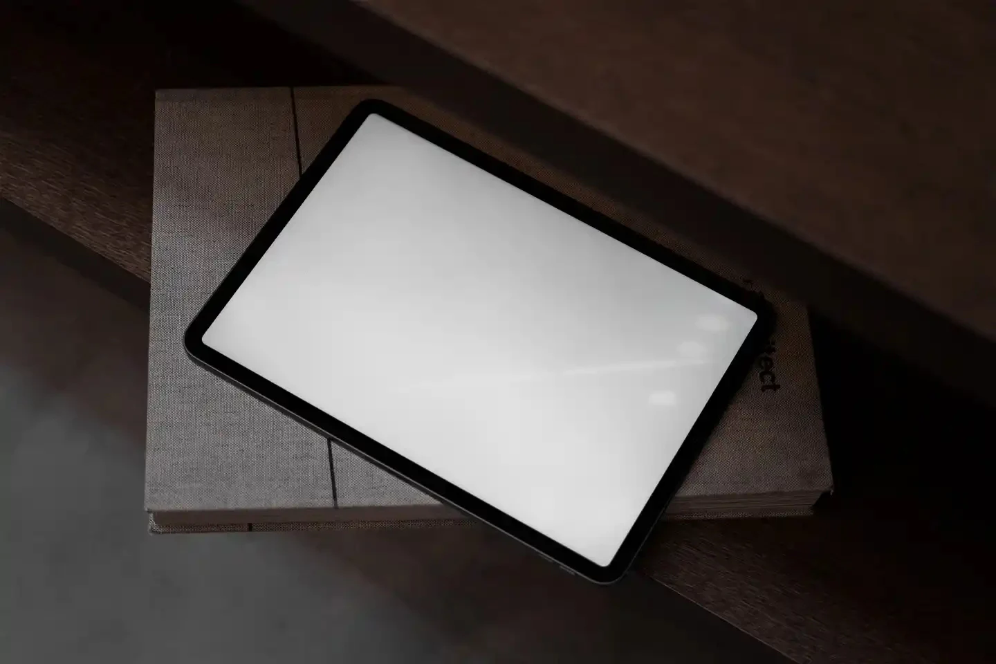 iPad Pro 样机 S002-052详情图 2