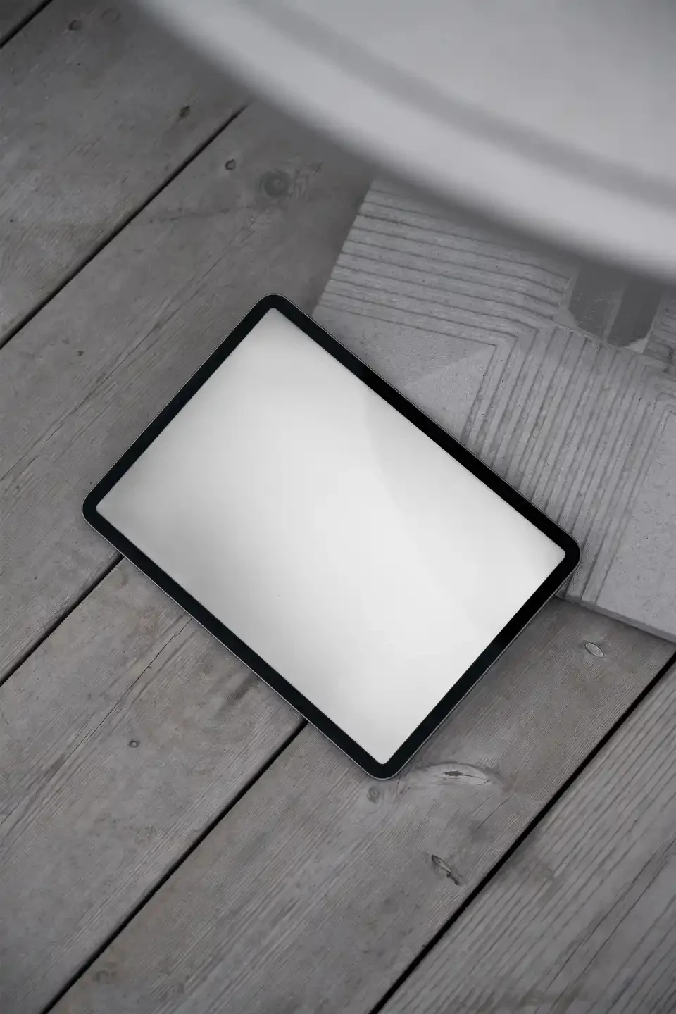iPad 样机 S002-031详情图 2