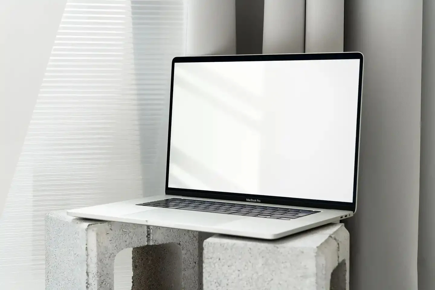 MacBook 样机 S002-003详情图 2