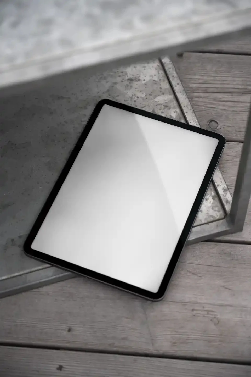iPad 样机 S002-024详情图 2
