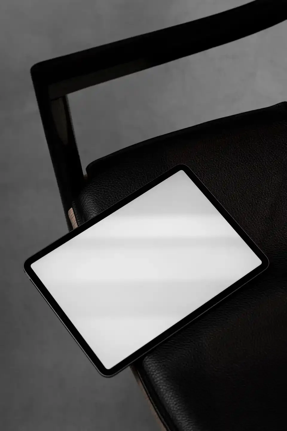 iPad 样机 S002-039详情图 2