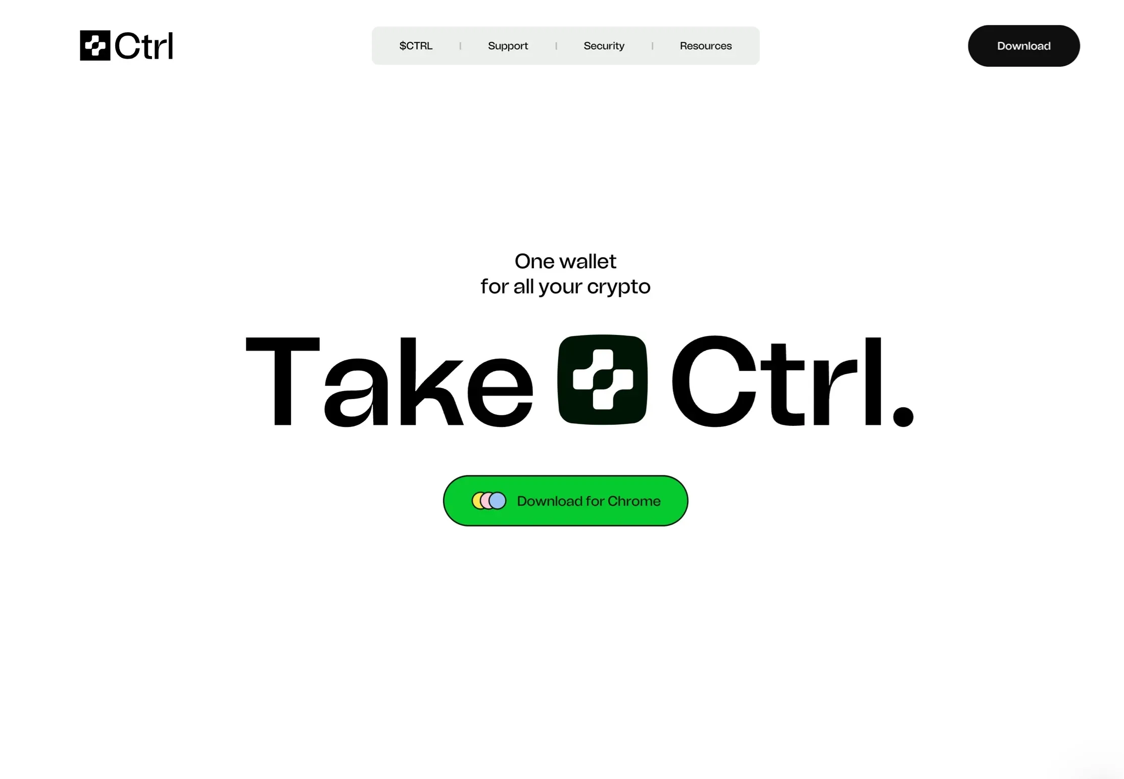 Ctrl