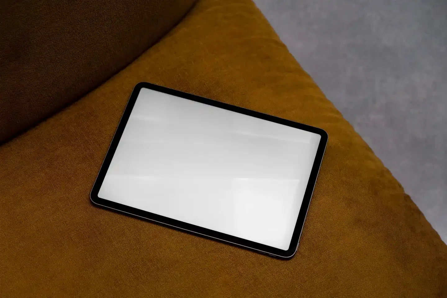 iPad Pro 屏幕样机 S002-010详情图 2