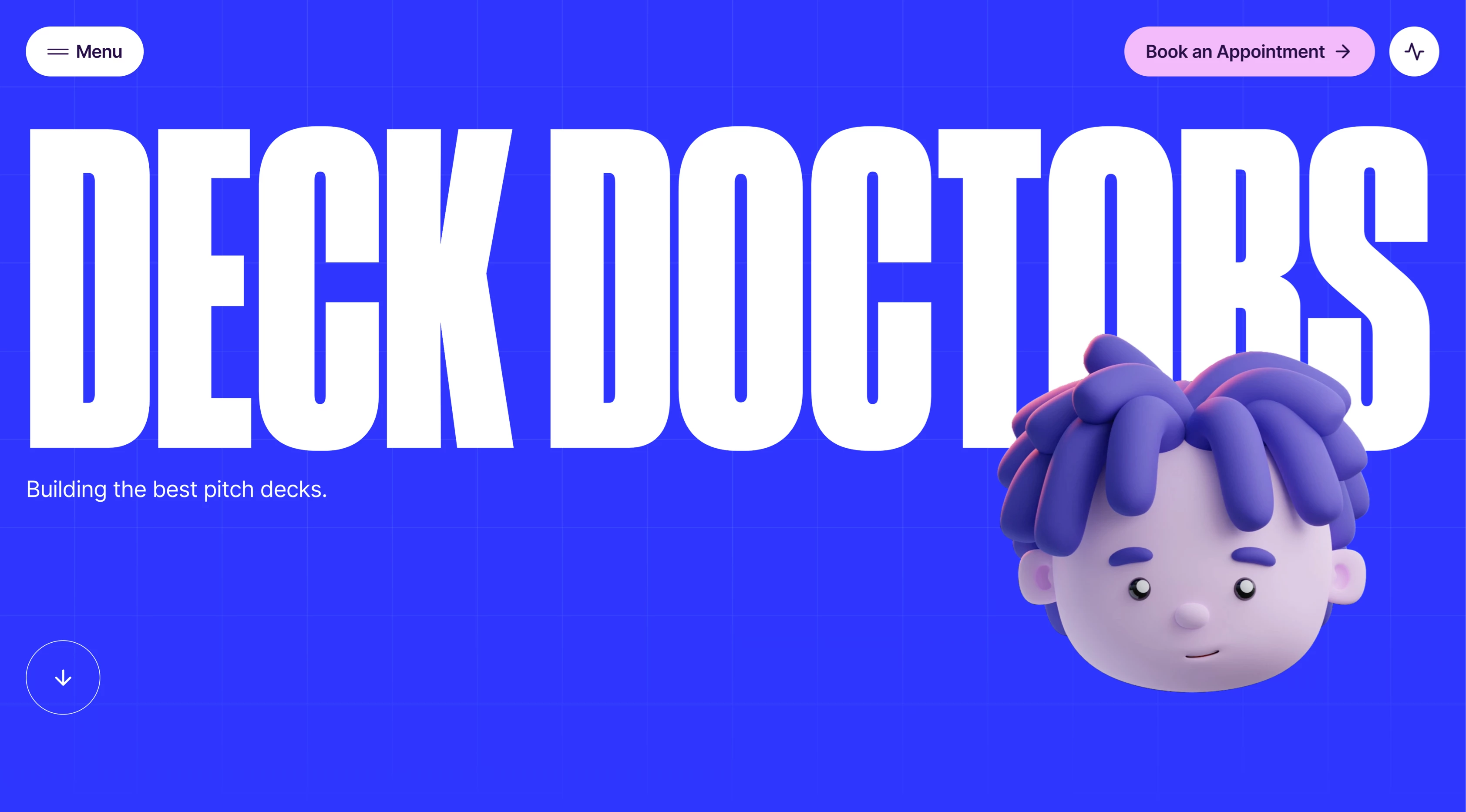Deck Doctors